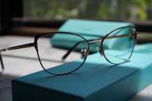 Очки Tiffany&Co.