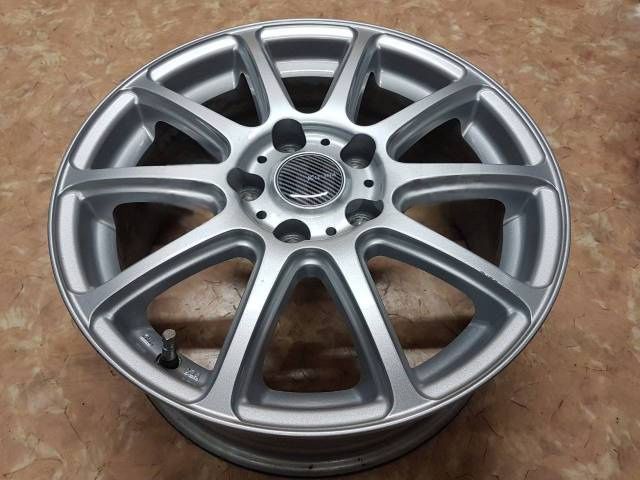 Диски R 16 на Toyota, Nissan, Honda, Mazda, Kia, Hyundai, Mitsubishi
