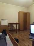 Комната өткізіді, Сейфуллина қыилысі Жансүгірова