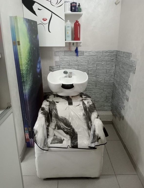 Продам салон красоты