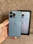 Iphone 13 pro 256 gb