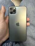iPhone 11 Pro Max на восстановление или запчасть