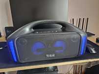 Продам блютузколонку tribit stormbox blast