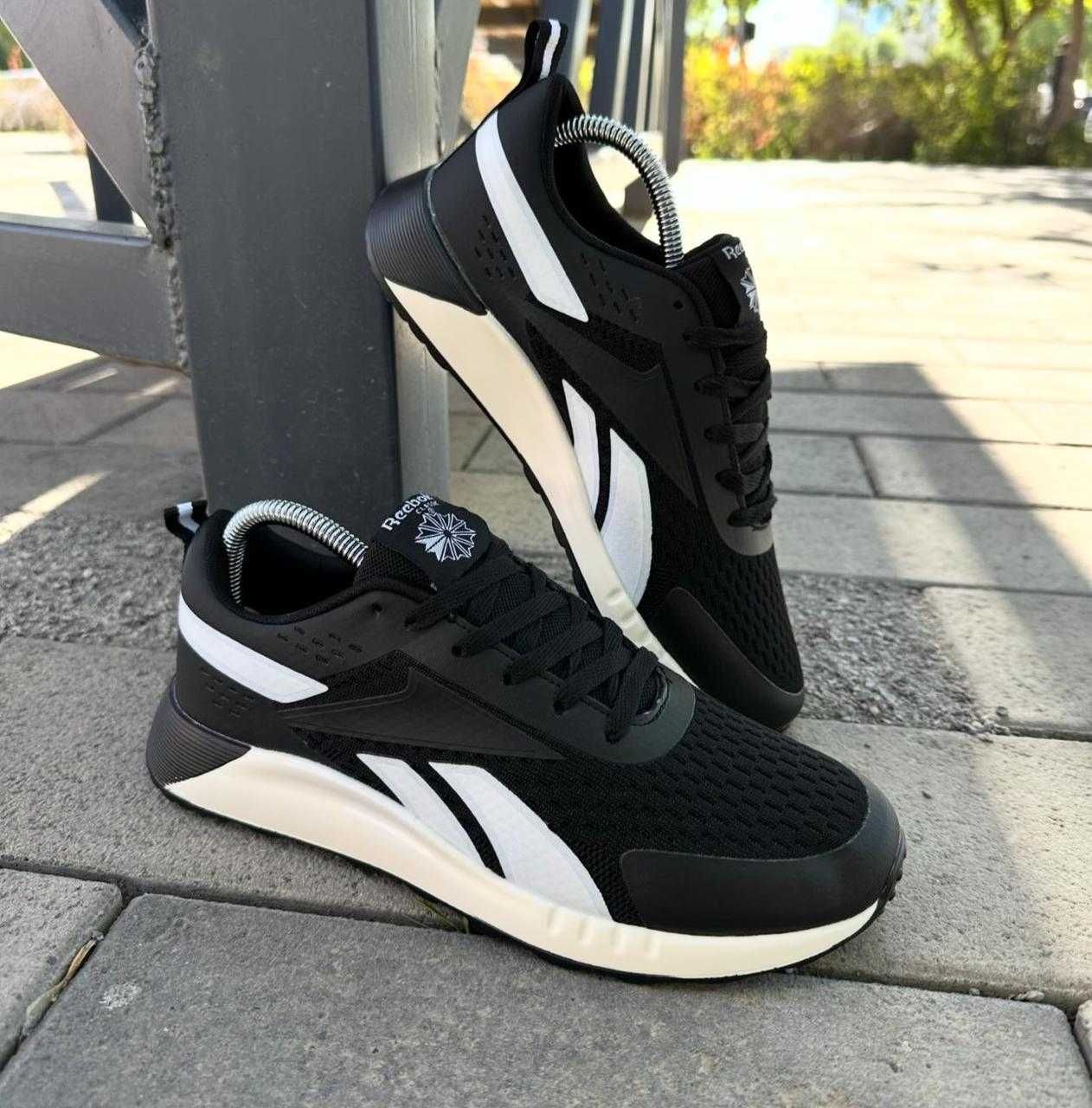 Мужские спортивные кроссовки Nike Air Zoom (2300)