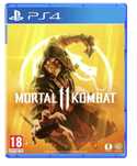 Fifa23 mortalkombat11