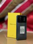 Смартфон Poco M4 Pro 5G 6/128GB Power Black