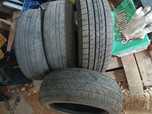 Продам автошины r16 б/у