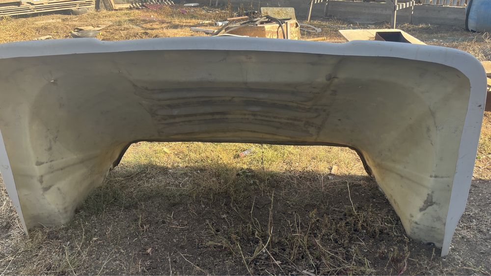 Продам крышу газели