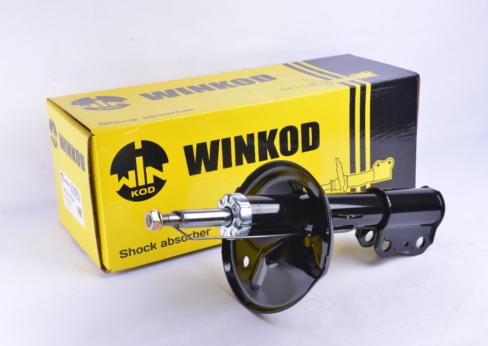 Амортизаторы   Винкод  Амортизаторы Winkod от официального дилера!