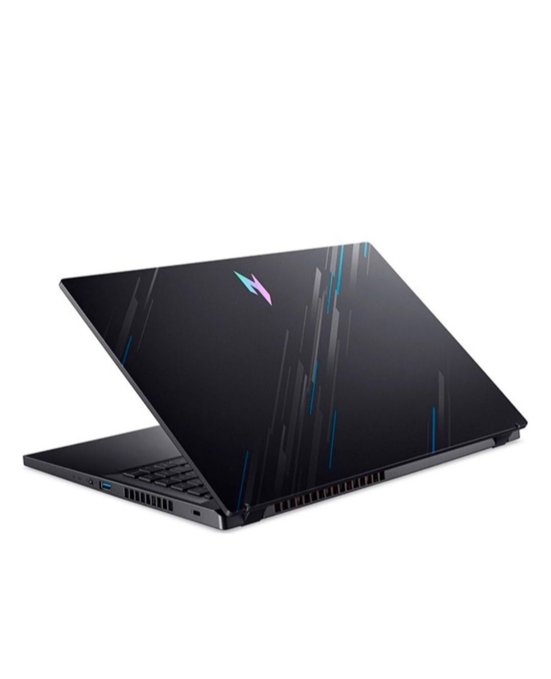 Ноутбук acer nitro v15 с RTX 4050