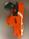 Игрушечный автомат Nerf
