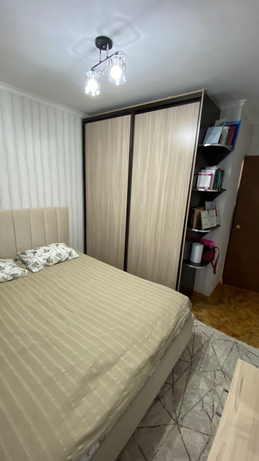 Продам 2х комнатную квартиру-студию