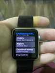 Часы Apple watch 3 series
