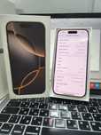 Apple iPhone 16 pro 256gb г.Шымкент. ул.Мангельдина 284