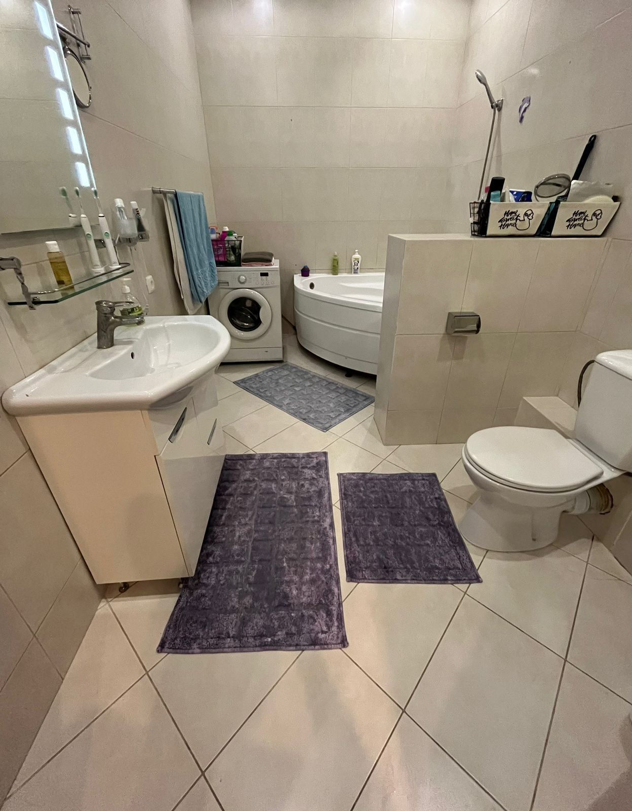 Продам 3х комн. Квартиру 96.5 м²