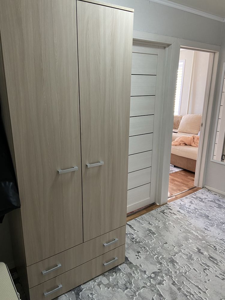 Продам 2-ух ком.В высотном доме