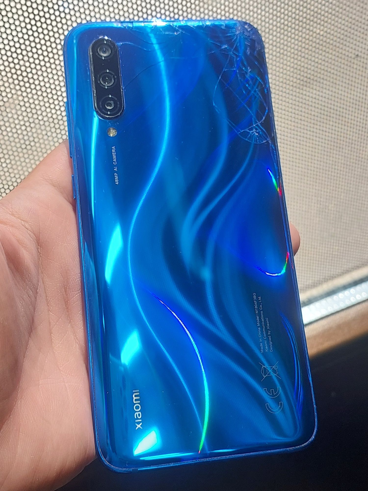 Xiaomi mi 9 lite 6/64