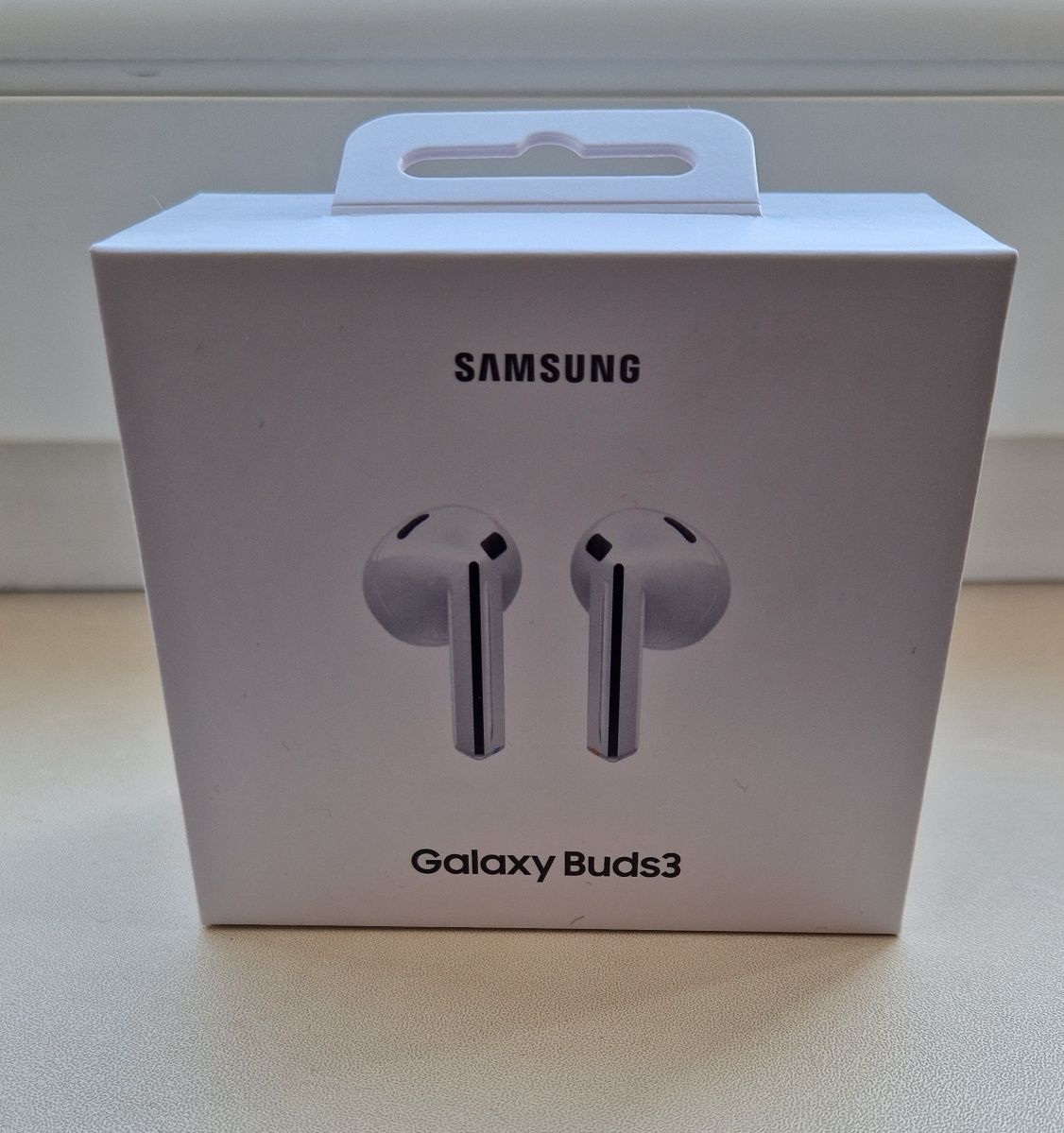 Наушники Samsung Galaxy Buds3