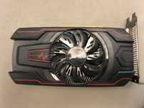 Saphire Pulse Radeon RX 560 2GB GDDR5