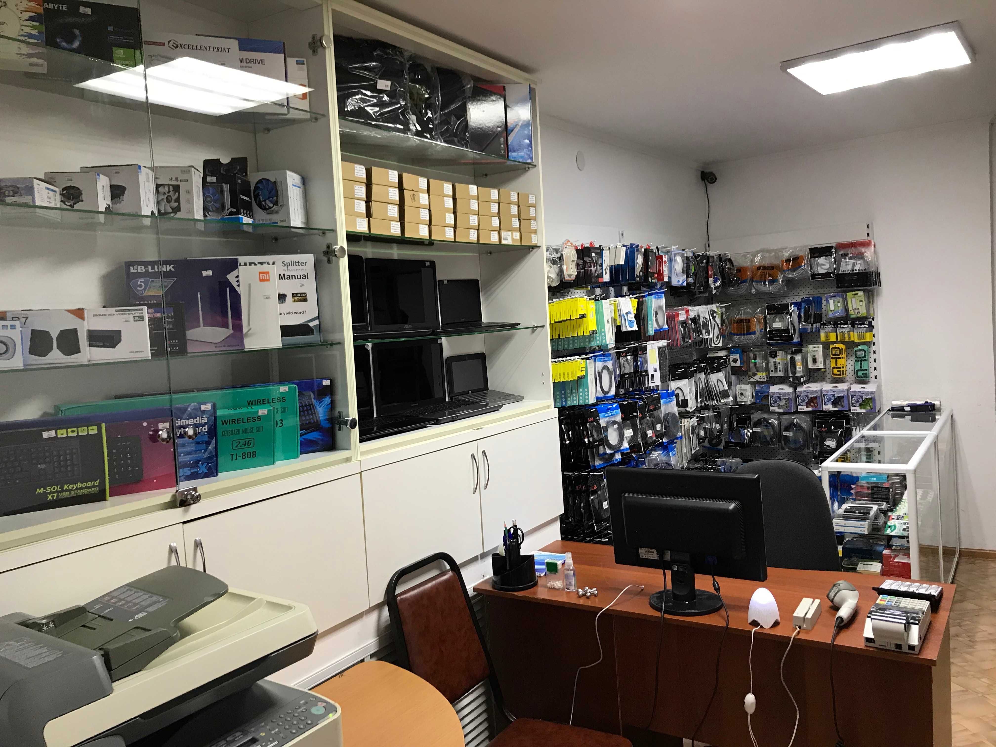 Термопаста 30гр., HC-151, Grey новая в упаковке.