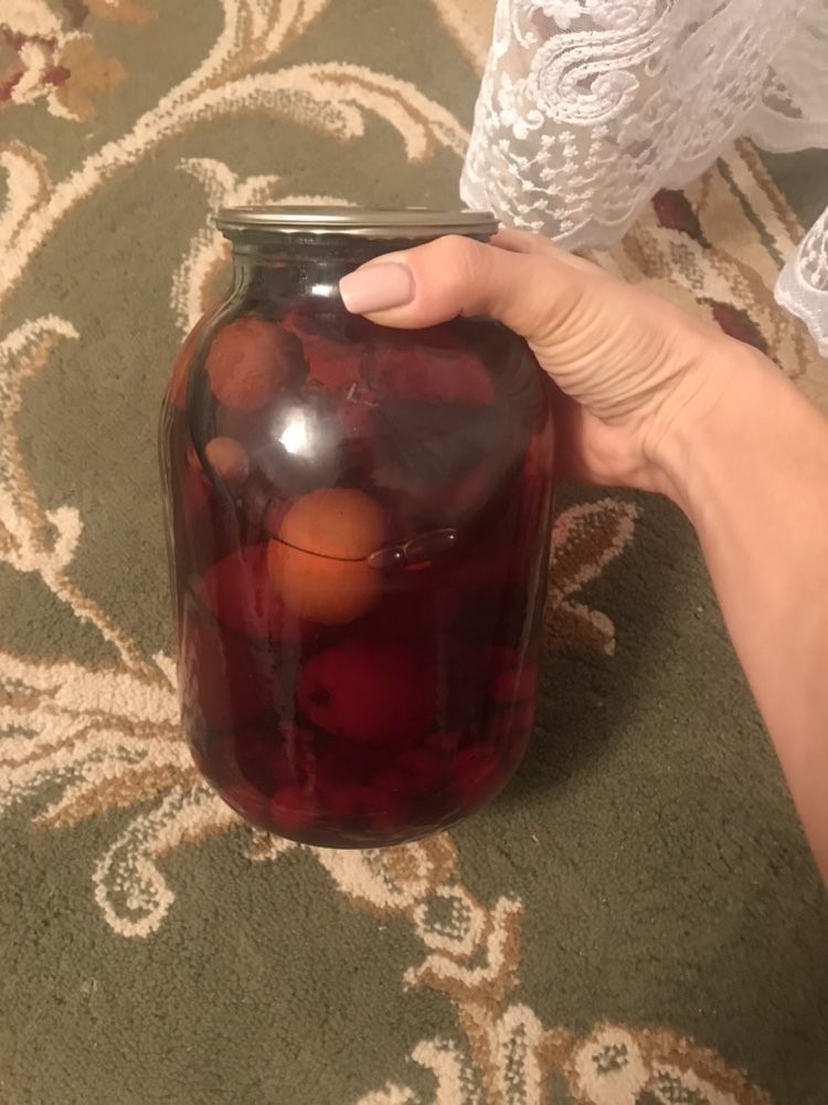 Солонина
