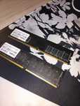 Оперативная память Geil DDR4 2400MHz 2x4Gb