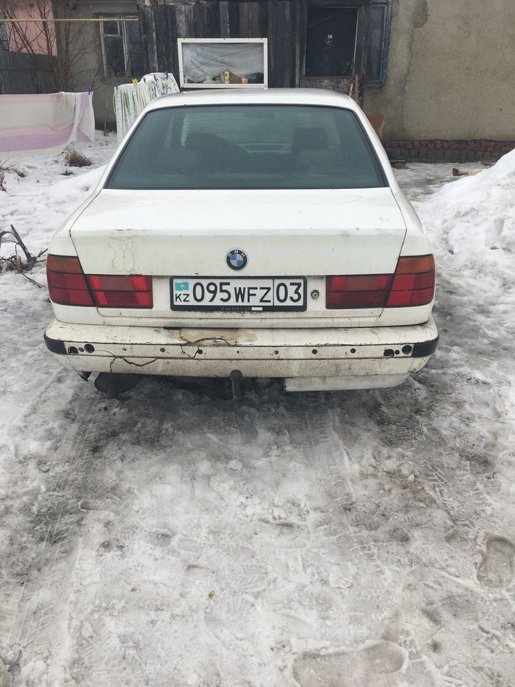 Продам бмв 520 или обмен