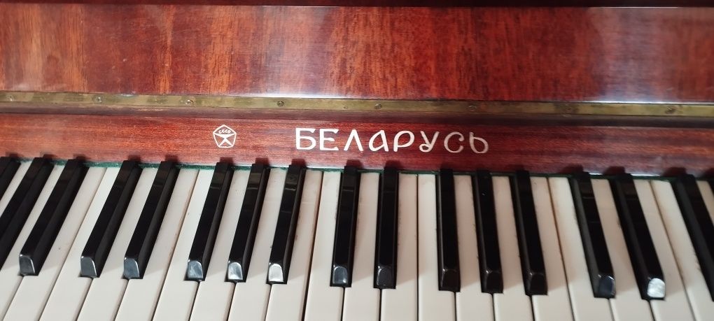 Продам пианино в хорошем состоянии