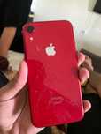 iPhone XR 64Gb/77%