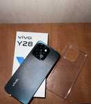 Продаю Vivo Y28 .