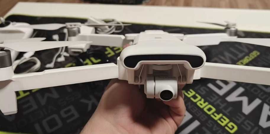 Квадрокоптер fimi X8 SE 2022