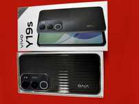 Vivo y19s 128Gb
