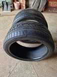 Резина Балон Шина - Goodyear 275/35/20