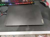 Lenovo ideapad gaming 3