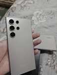 Galaxy S24 Ultra — 256 ГБ / 12 ГБ , Titanium Gray