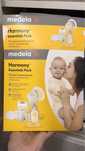 Продам молокоотсос Medela
