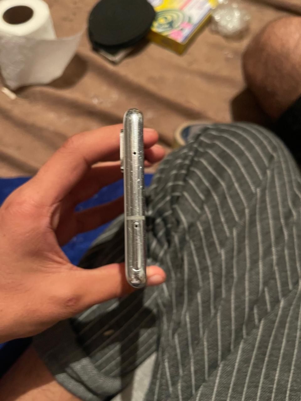 Samsung s20 fe h