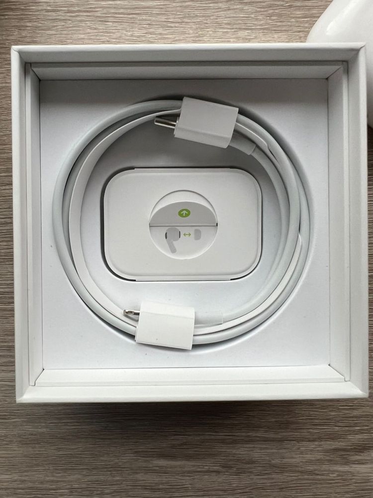 Срочно Продам Air Pods pro 2! В идеальном состояние!