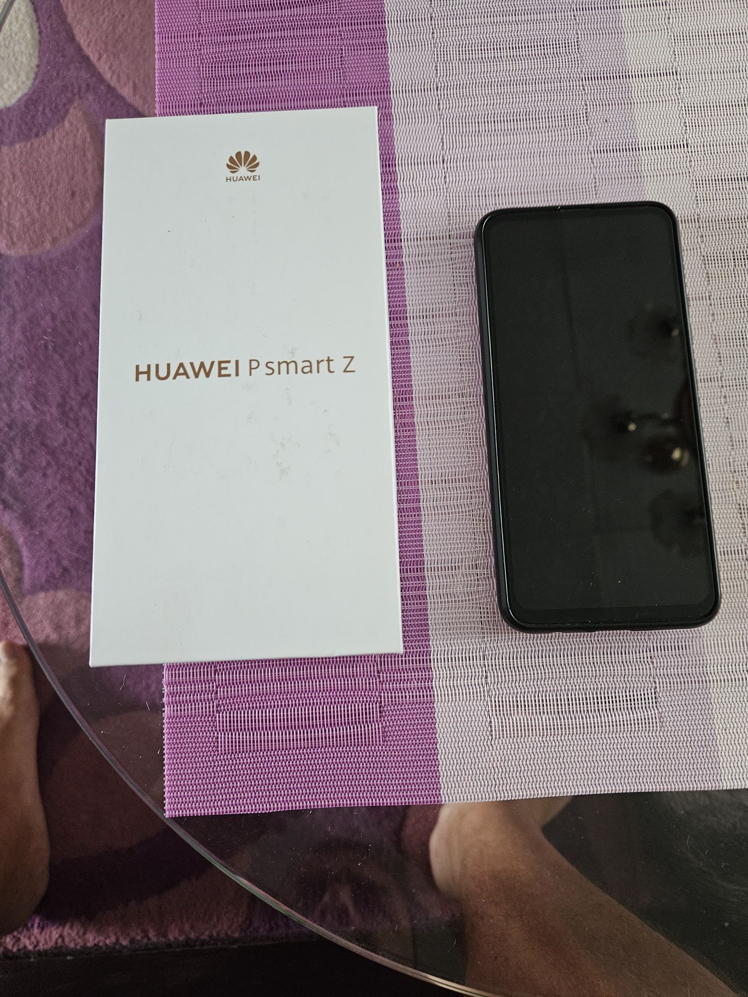 HUAWEI P smart Z