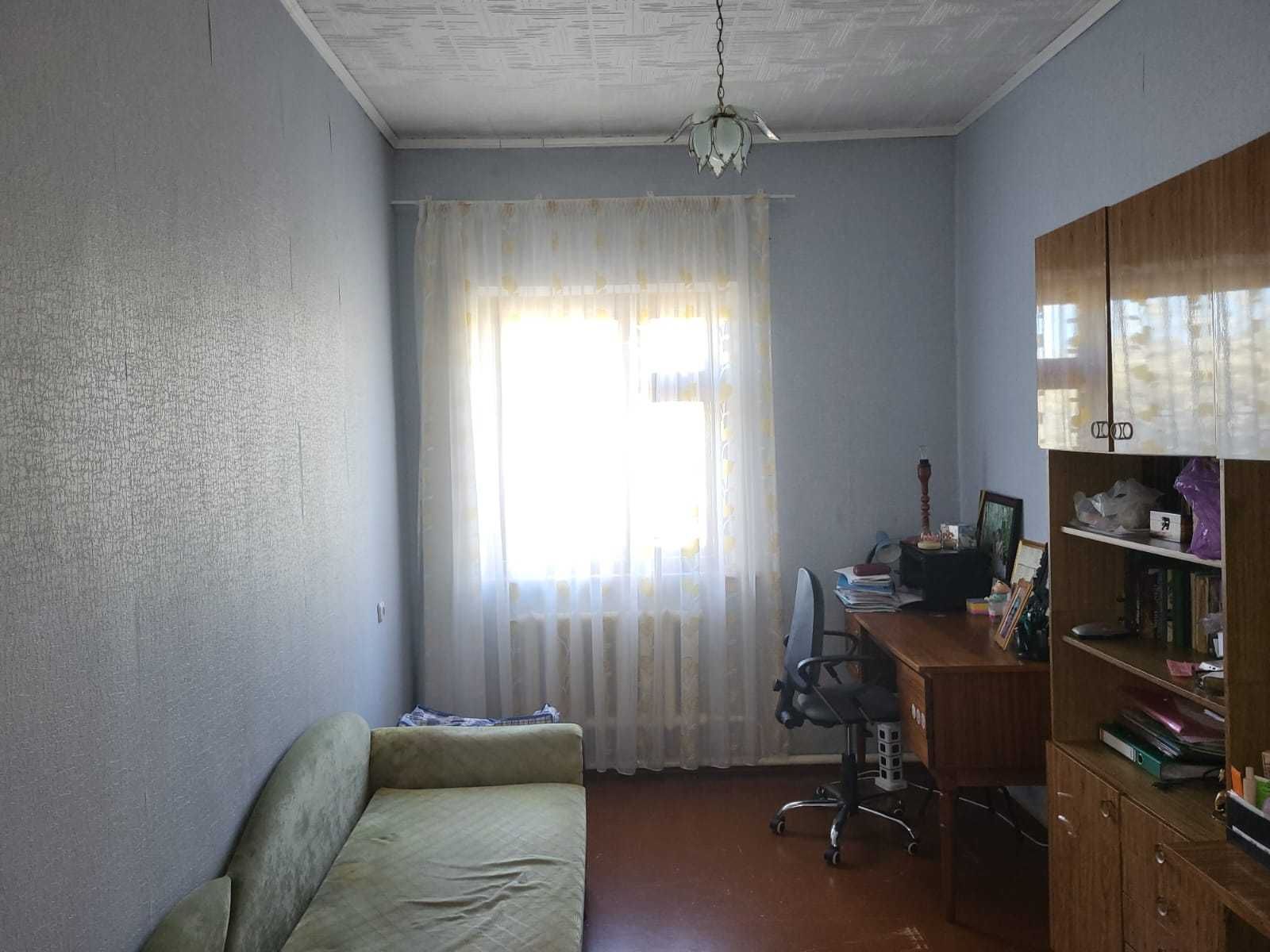 Продам жилой дом