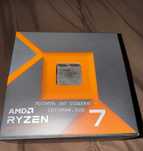 AMD Ryzen 7 7800X3D