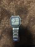 продаю часы Casio, оригинал