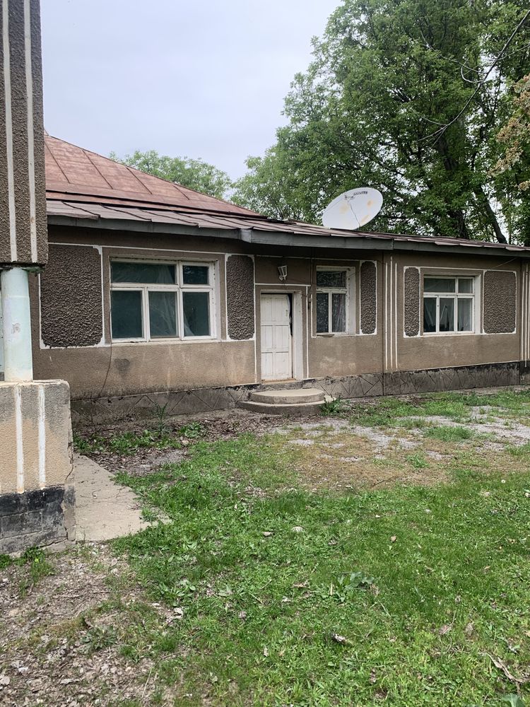 Дом у речки Бадам, срочно