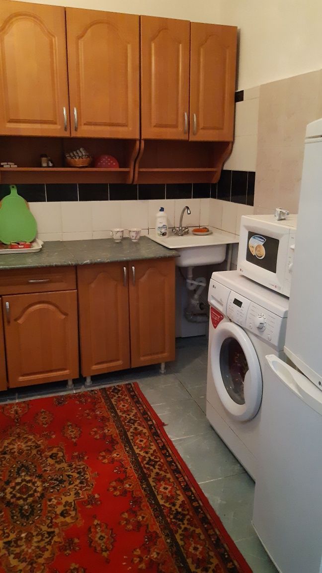 Квартира по суточно