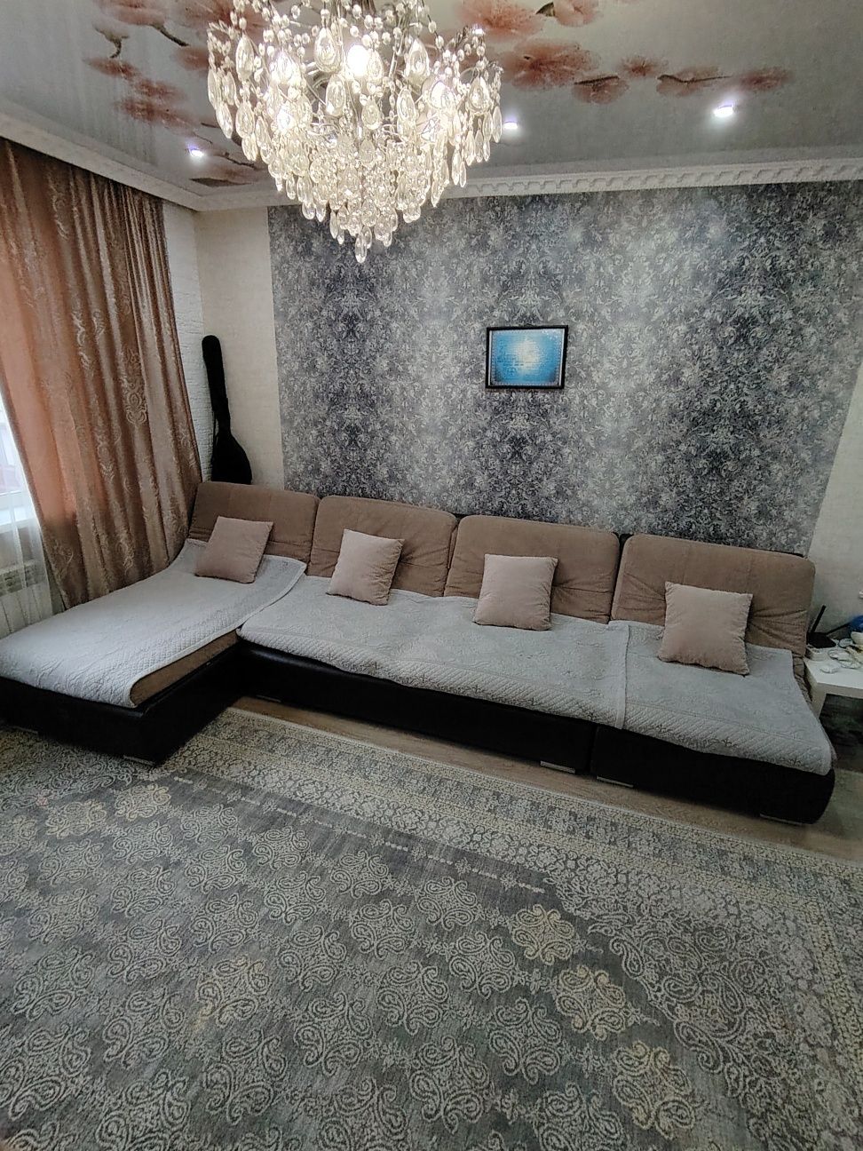 Продаю диван б/у