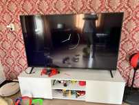 4k lg 65 дюймов смарт телевизор