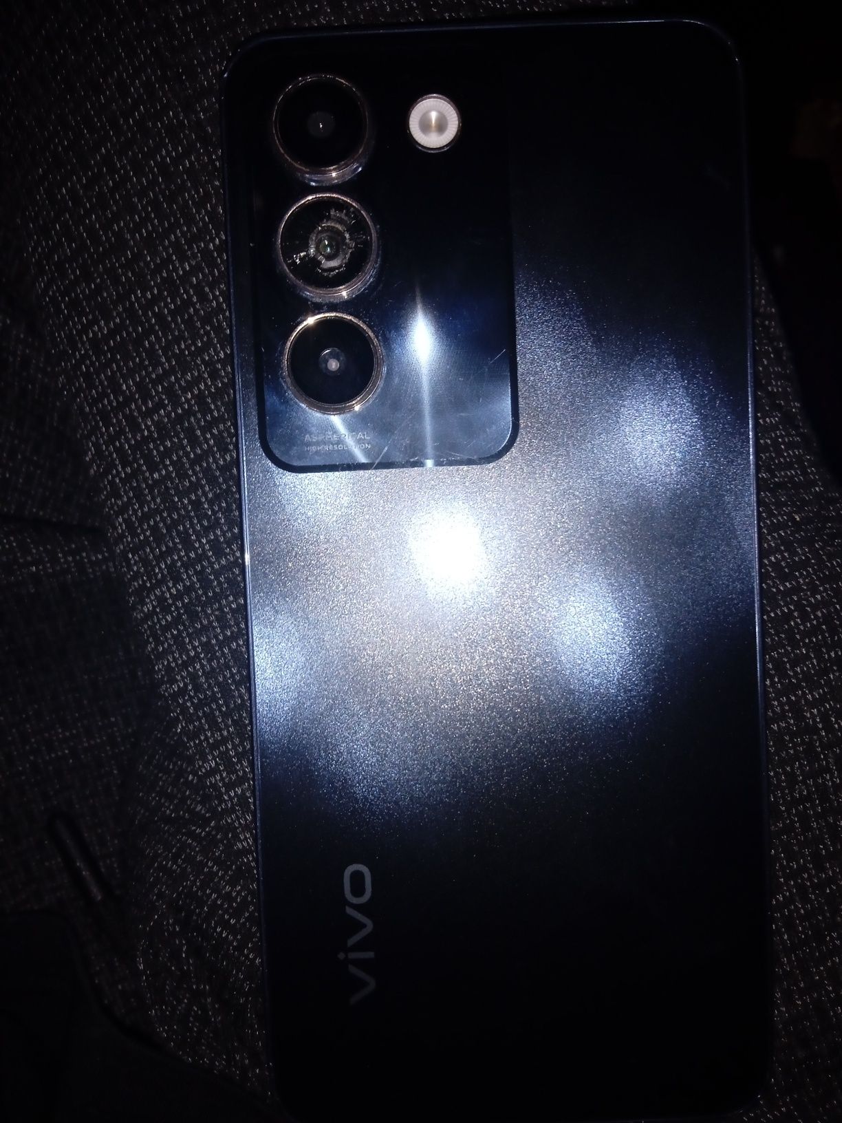 Vivo y100 256gb 16