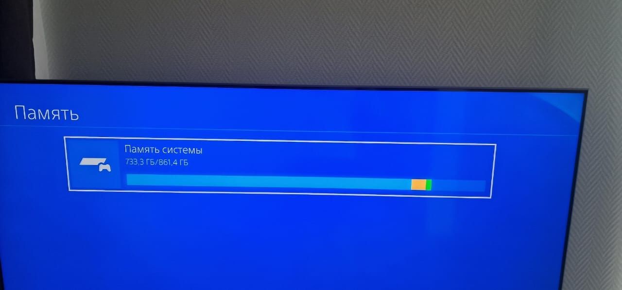 Пс 4 про продажа