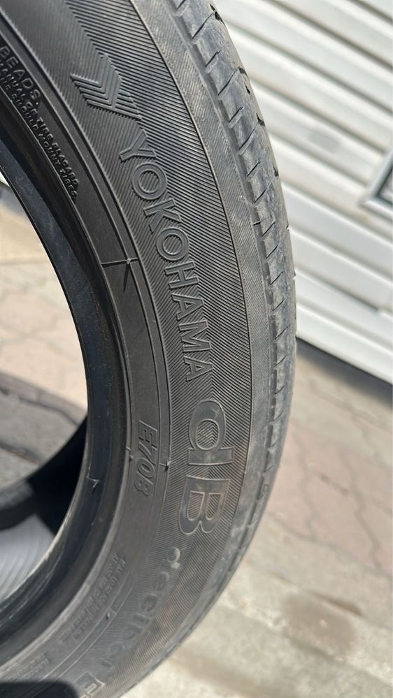 4 балона, 215/55 R 17