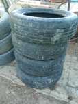 Продам резину 185х65х15